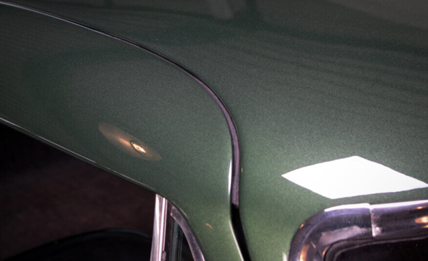 1967 Chevrolet Corvette Sting Ray 427/435
