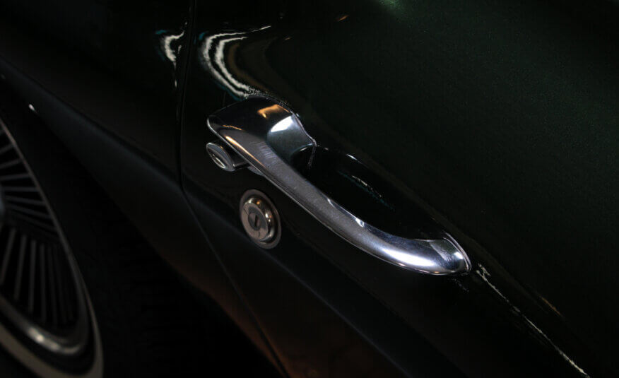 1967 Chevrolet Corvette Sting Ray 427/435