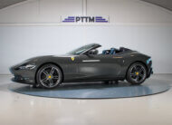 2024 Ferrari Roma Spider