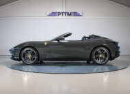 2024 Ferrari Roma Spider