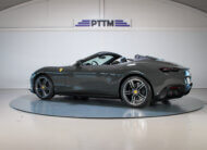 2024 Ferrari Roma Spider
