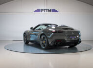 2024 Ferrari Roma Spider