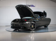 2024 Ferrari Roma Spider