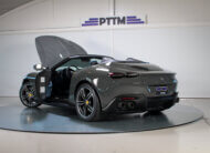 2024 Ferrari Roma Spider