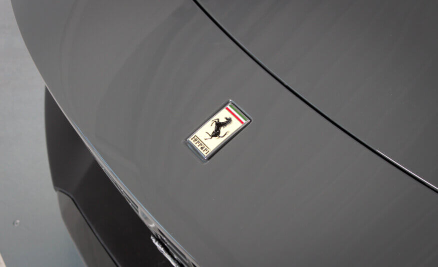2024 Ferrari Roma Spider