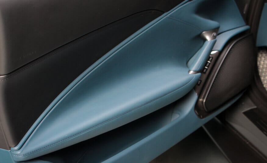 2024 Ferrari Roma Spider