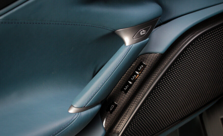 2024 Ferrari Roma Spider