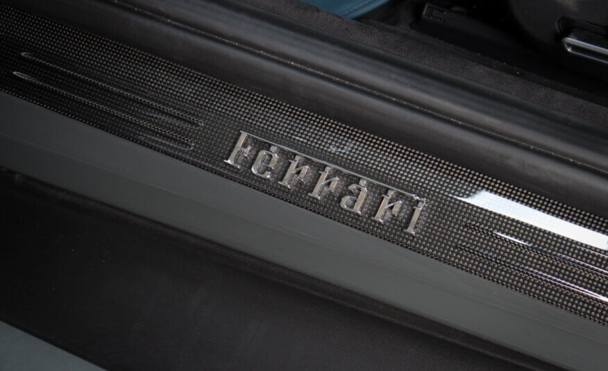 2024 Ferrari Roma Spider