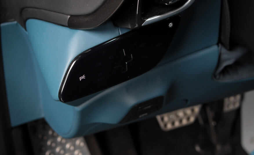 2024 Ferrari Roma Spider