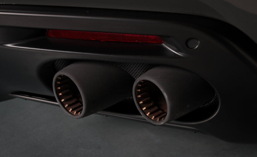 2024 Ferrari Roma Spider