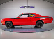 RESERVED – 1972 Plymouth Duster 383 Automatic