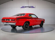 RESERVED – 1972 Plymouth Duster 383 Automatic