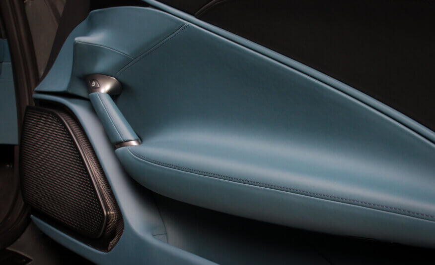 2024 Ferrari Roma Spider