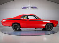 RESERVED – 1972 Plymouth Duster 383 Automatic