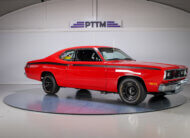 RESERVED – 1972 Plymouth Duster 383 Automatic