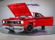 RESERVED – 1972 Plymouth Duster 383 Automatic