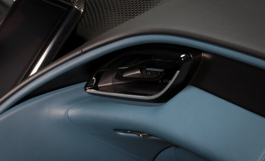 2024 Ferrari Roma Spider