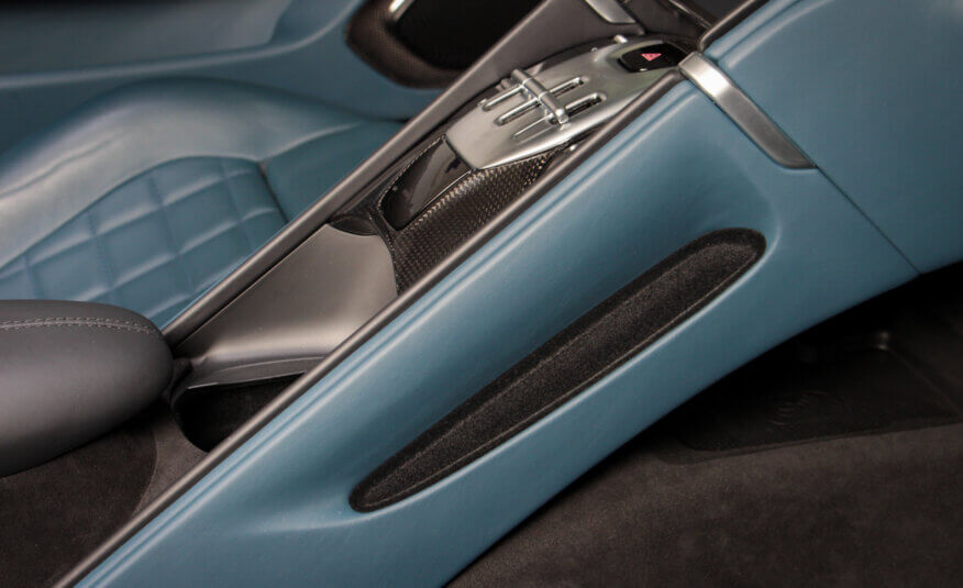 2024 Ferrari Roma Spider