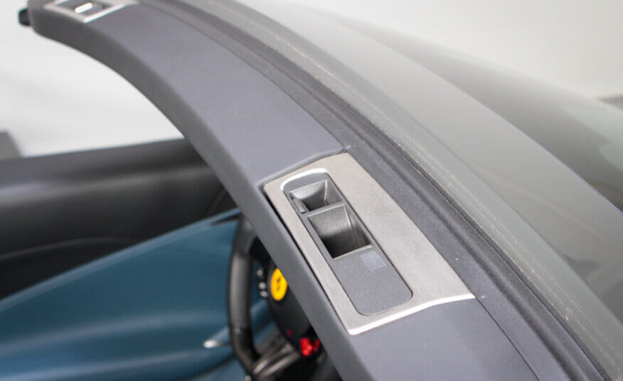 2024 Ferrari Roma Spider