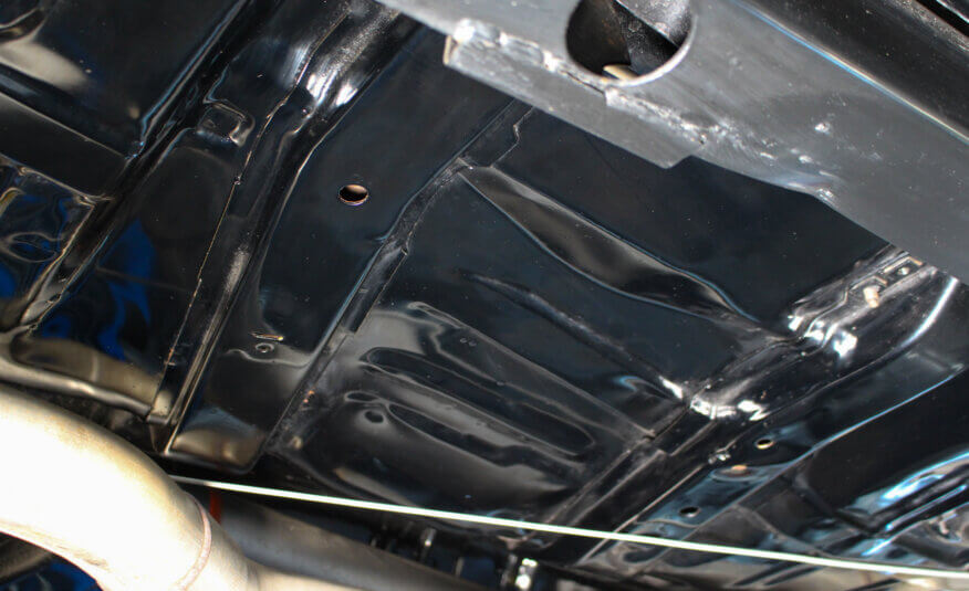 1967 Chevrolet Chevelle SS 502