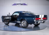 1967 Shelby GT350 4-Speed