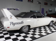 1970 Plymouth Superbird Survivor
