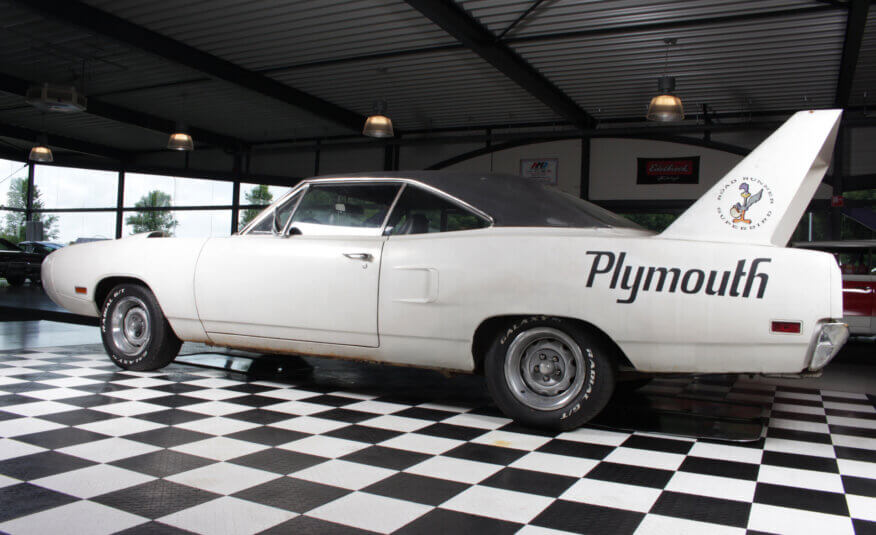 1970 Plymouth Superbird SOLD