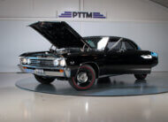 1967 Chevrolet Chevelle SS 502