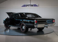 1967 Chevrolet Chevelle SS 502