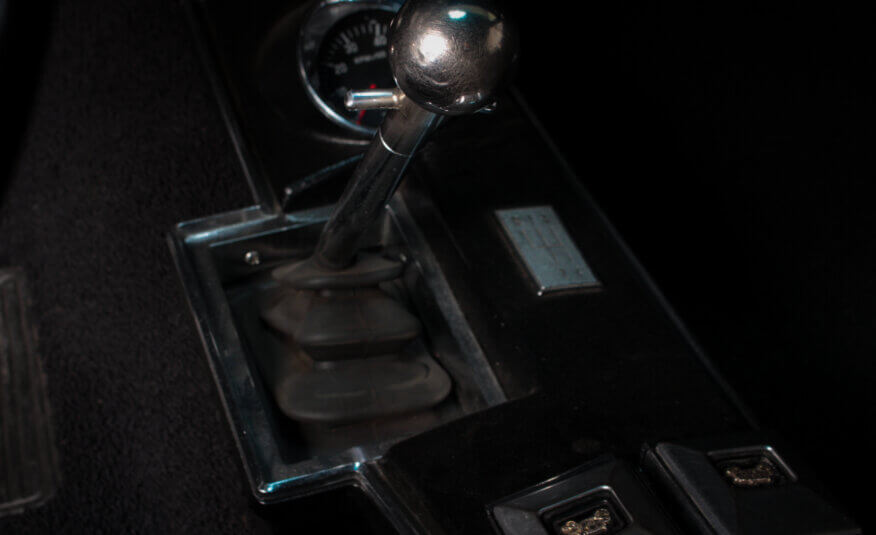 1967 Chevrolet Chevelle SS 502