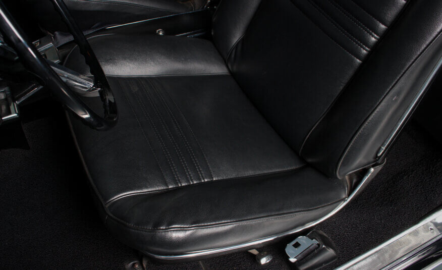 1967 Chevrolet Chevelle SS 502