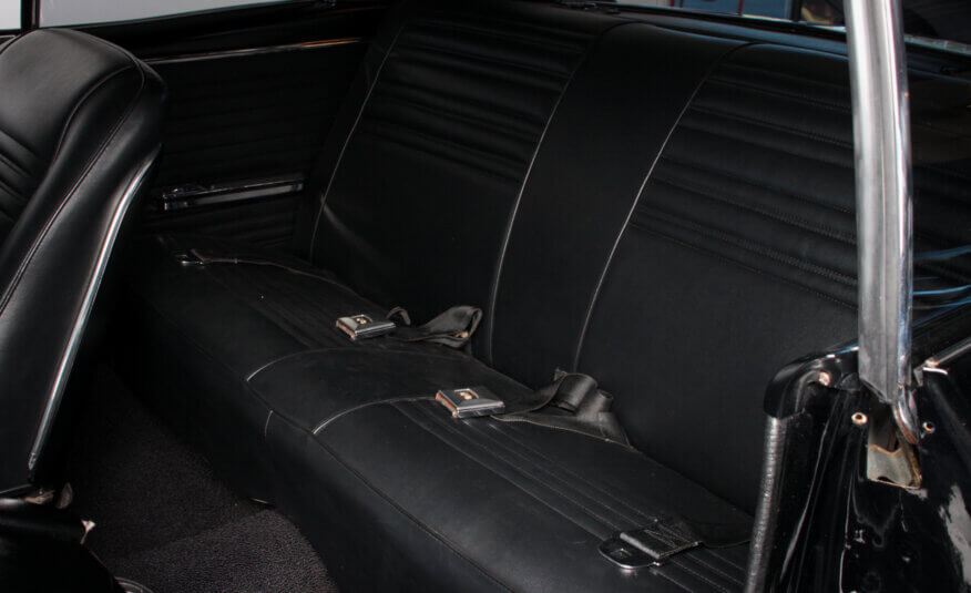 1967 Chevrolet Chevelle SS 502