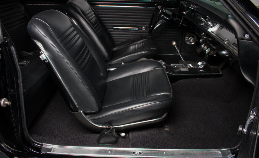 1967 Chevrolet Chevelle SS 502