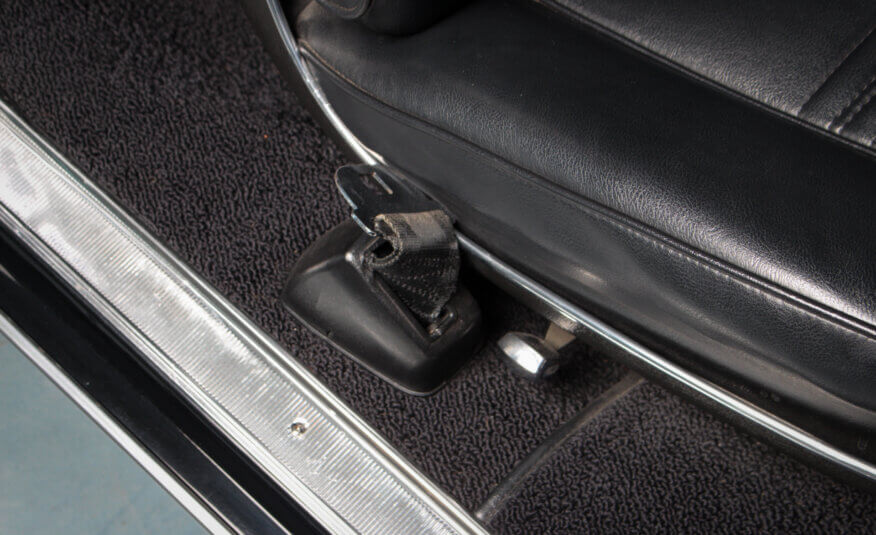 1967 Chevrolet Chevelle SS 502