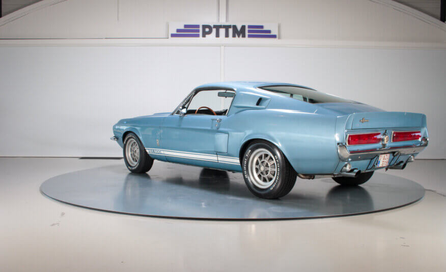 1967 Shelby GT500