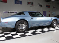1981 Pontiac Trans-am 4.9 Turbo