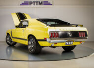 1970 Ford Mustang Boss 302 4-speed