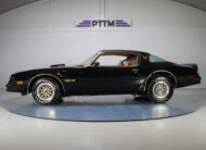 1977 Pontiac Trans-Am T-Top Pro Touring