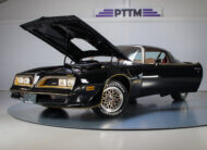 1977 Pontiac Trans-Am T-Top Pro Touring