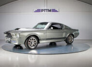 1967 Ford Mustang Eleanor GT500E