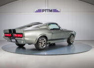 1967 Ford Mustang Eleanor GT500E