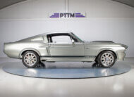 1967 Ford Mustang Eleanor GT500E