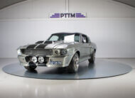 1967 Ford Mustang Eleanor GT500E