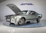 1967 Ford Mustang Eleanor GT500E