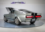 1967 Ford Mustang Eleanor GT500E