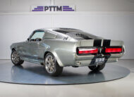 1967 Ford Mustang Eleanor GT500E