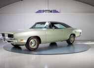 1969 Dodge Charger R/T 440 – Restored