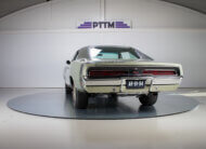 1969 Dodge Charger R/T 440 – Restored