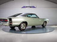 1969 Dodge Charger R/T 440 – Restored