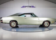 1969 Dodge Charger R/T 440 – Restored
